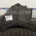 SCUT LATERAL BMW 7 2008-2015 oe-51717188421, vedere frontata