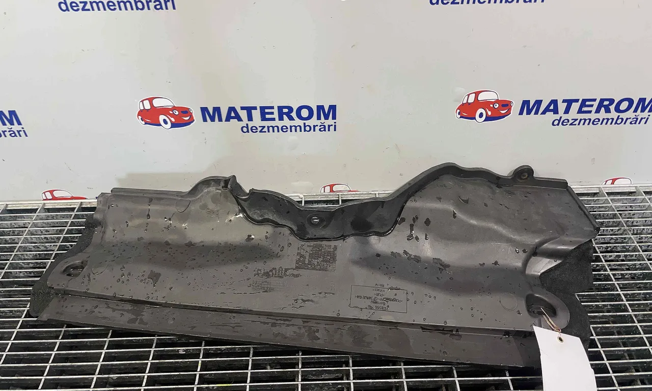 SCUT LATERAL BMW 7 2008-2015