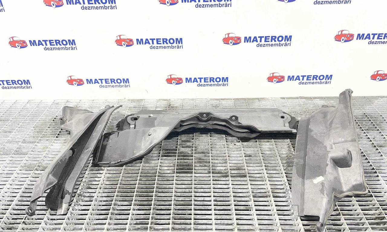 SCUT LATERAL BMW 7 2008-2015