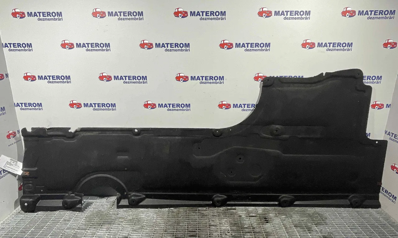 SCUT SUB MASINA BMW 7 2008-2015