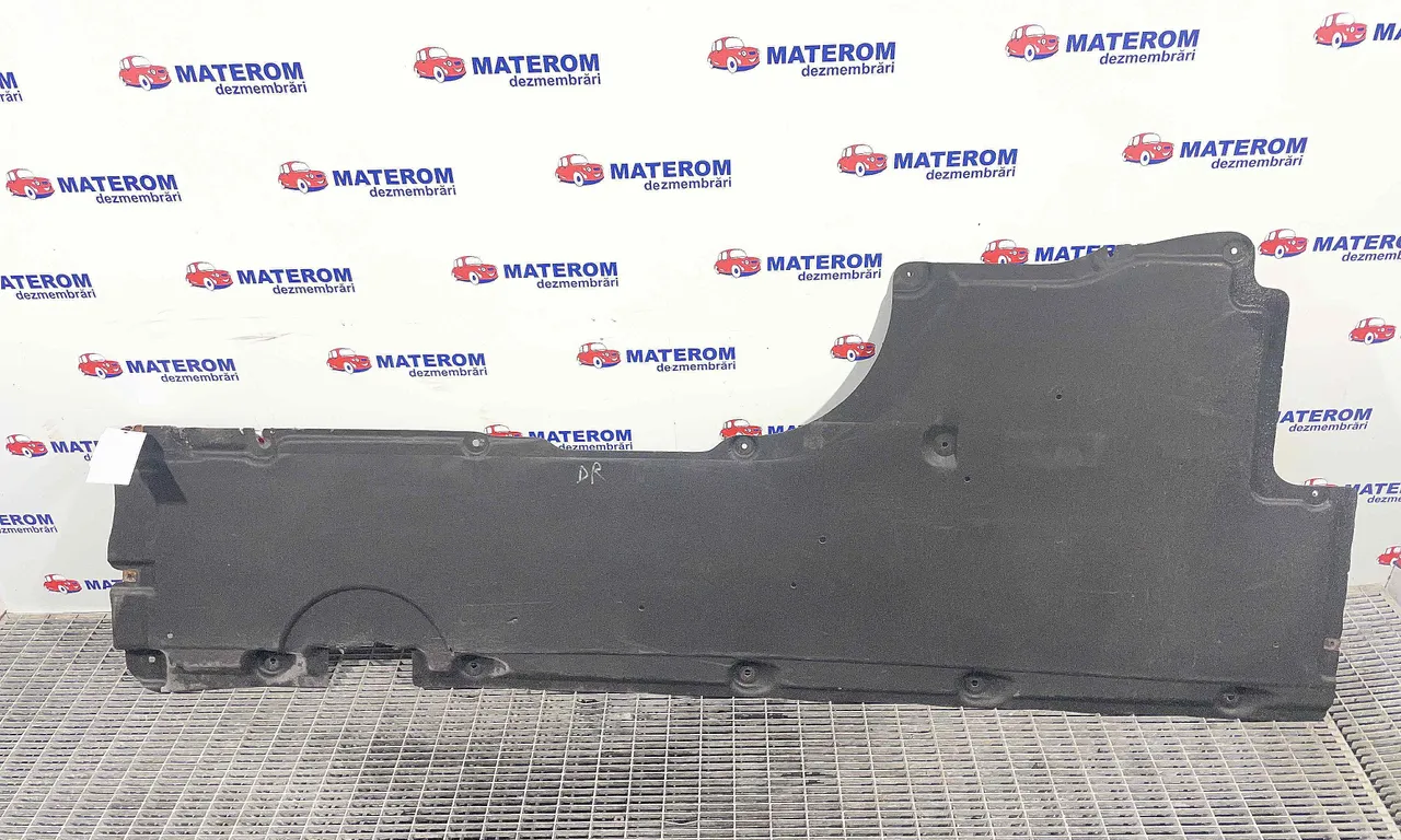 SCUT SUB MASINA BMW 7 2008-2015