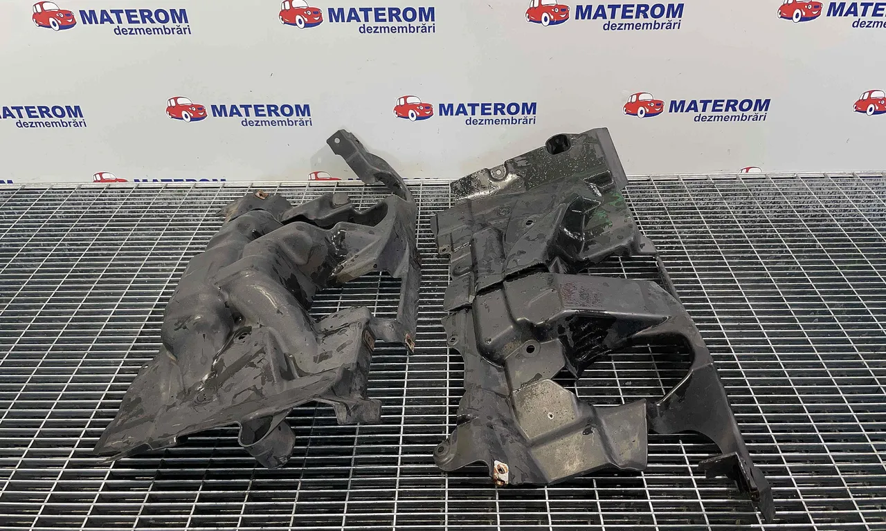 SCUT SUB MASINA BMW 7 2008-2015