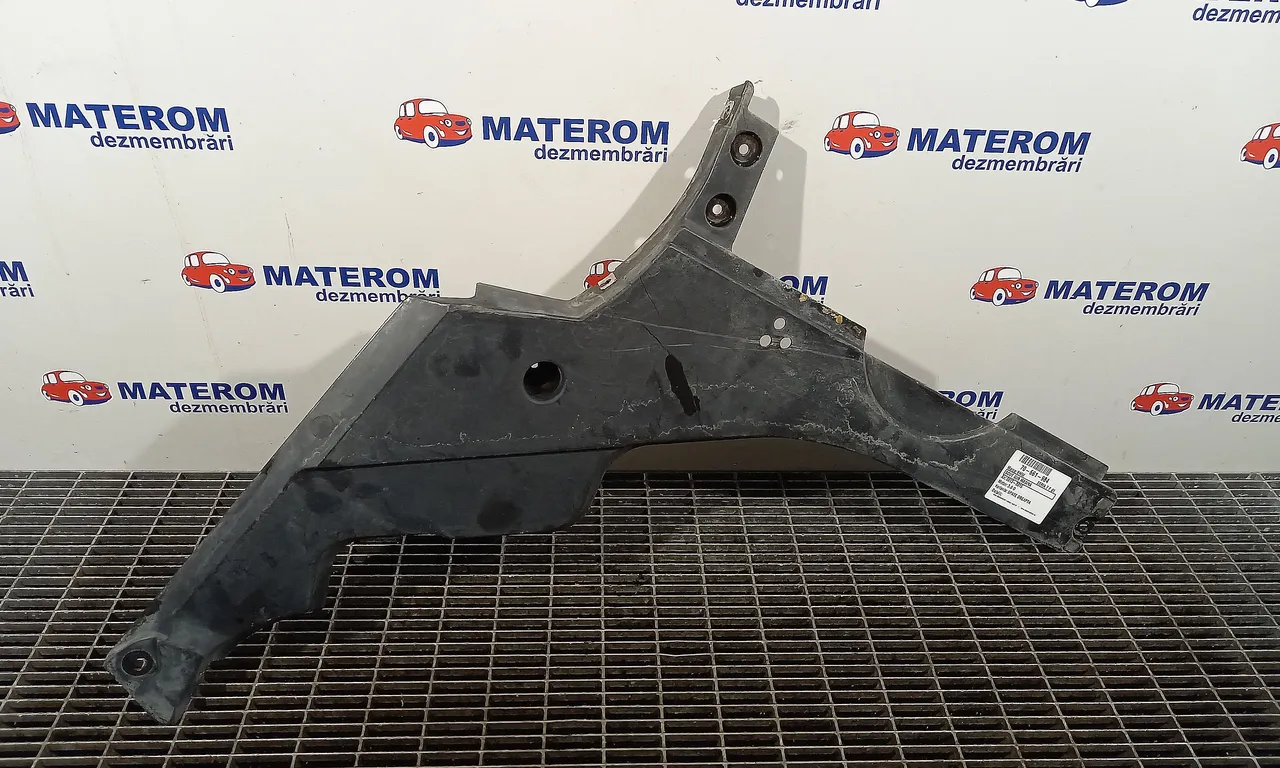 SCUT SUB MASINA BMW 7 2008-2015