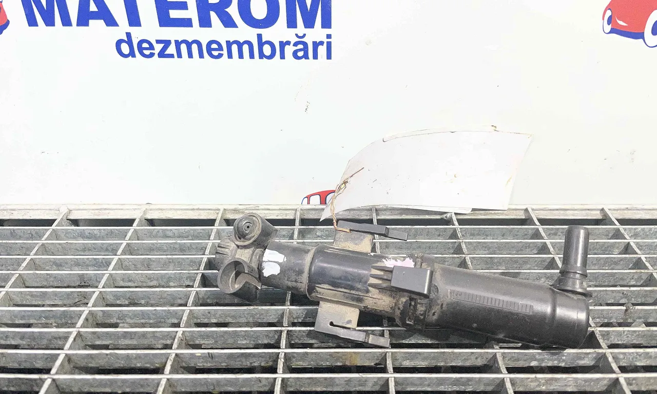 SPALATOR FAR BMW 7 2008-2015
