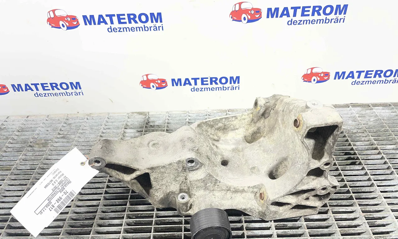 SUPORT ALTERNATOR BMW 7 2008-2015