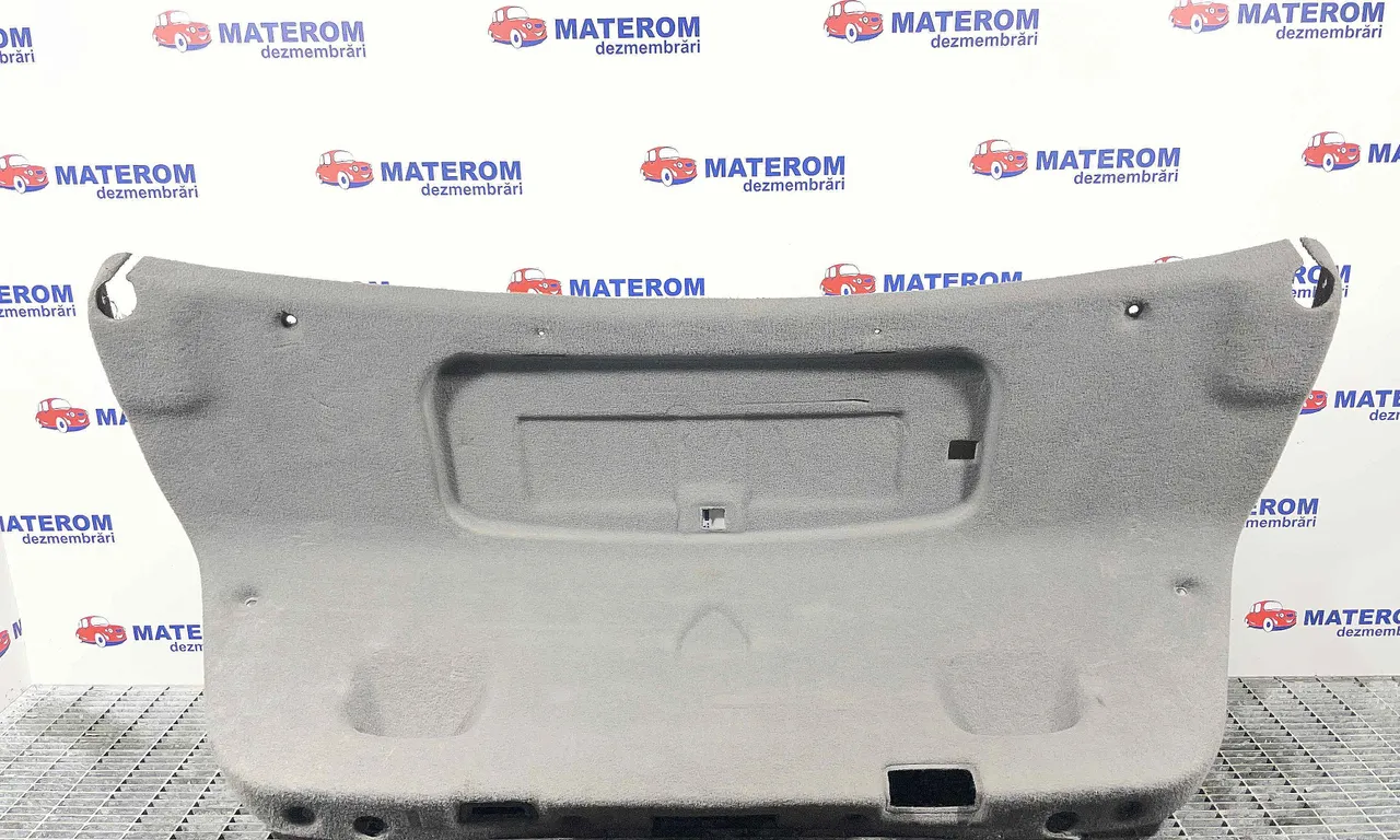 TAPITERIE CAPOTA BMW 7 2008-2015