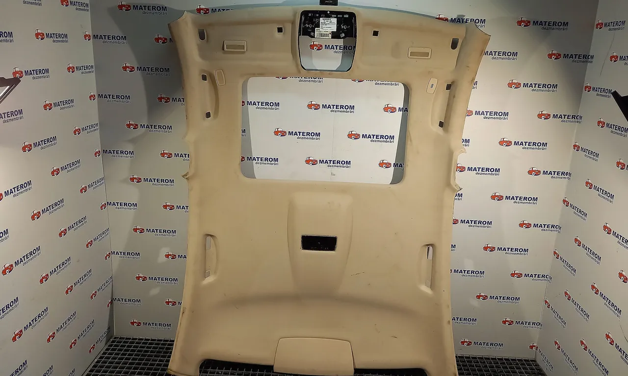 TAPITERIE PAVILION BMW 7 2008-2015