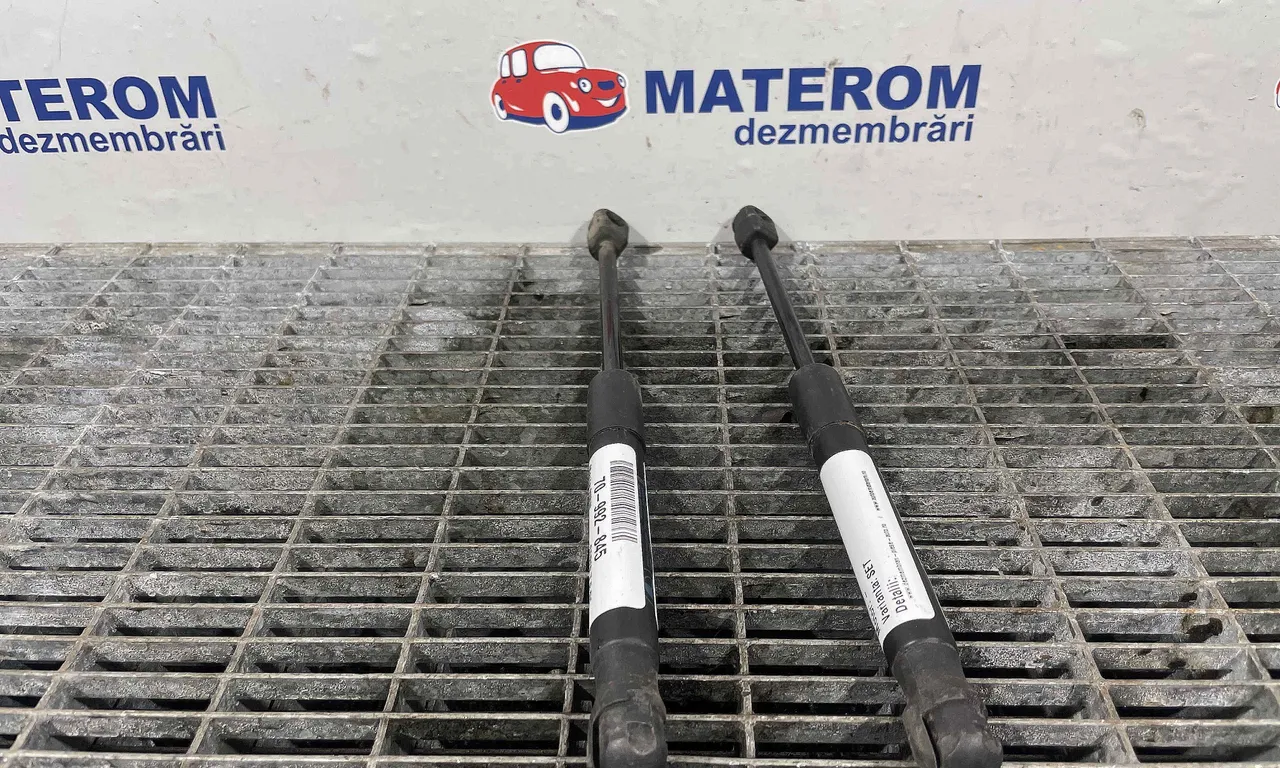 TELESCOP CAPOTA FATA BMW 7 2008-2015