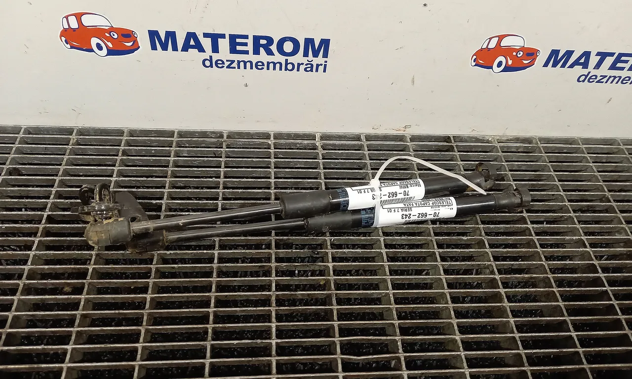 TELESCOP CAPOTA FATA BMW 7 2008-2015
