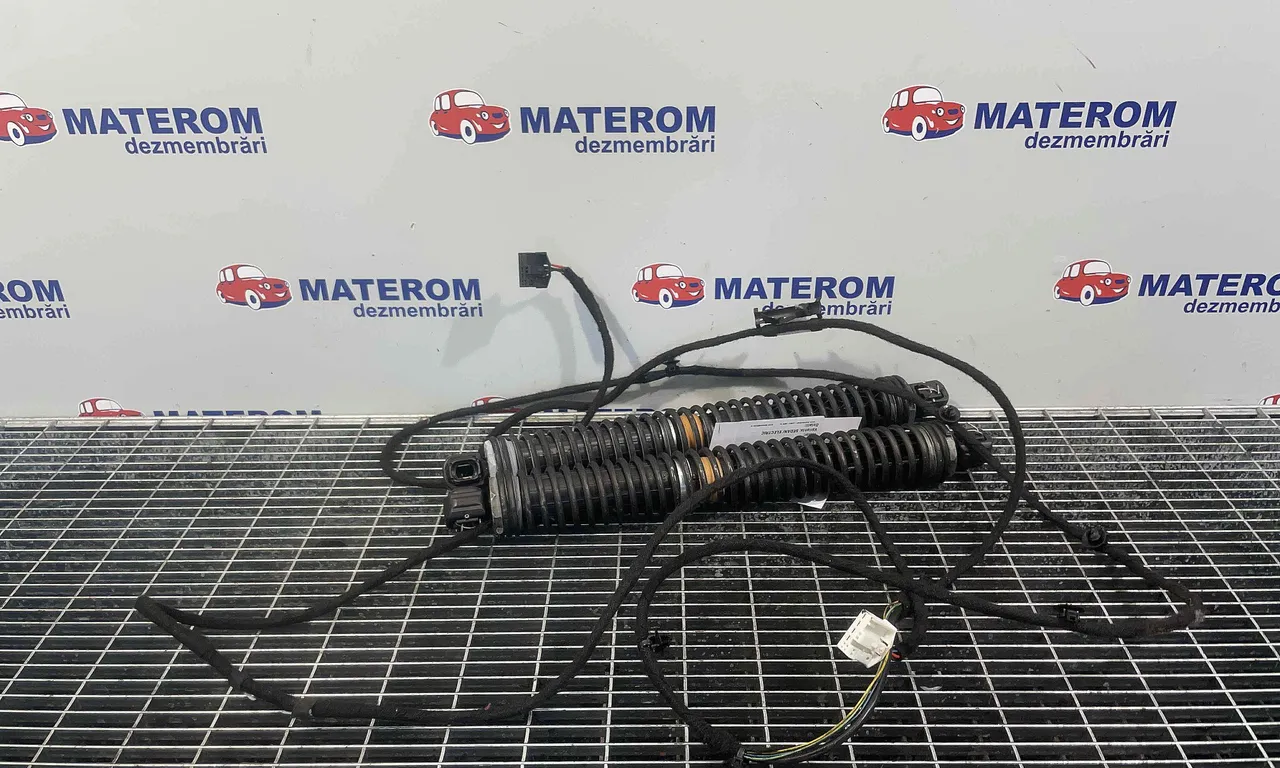 TELESCOP CAPOTA SPATE BMW 7 2008-2015