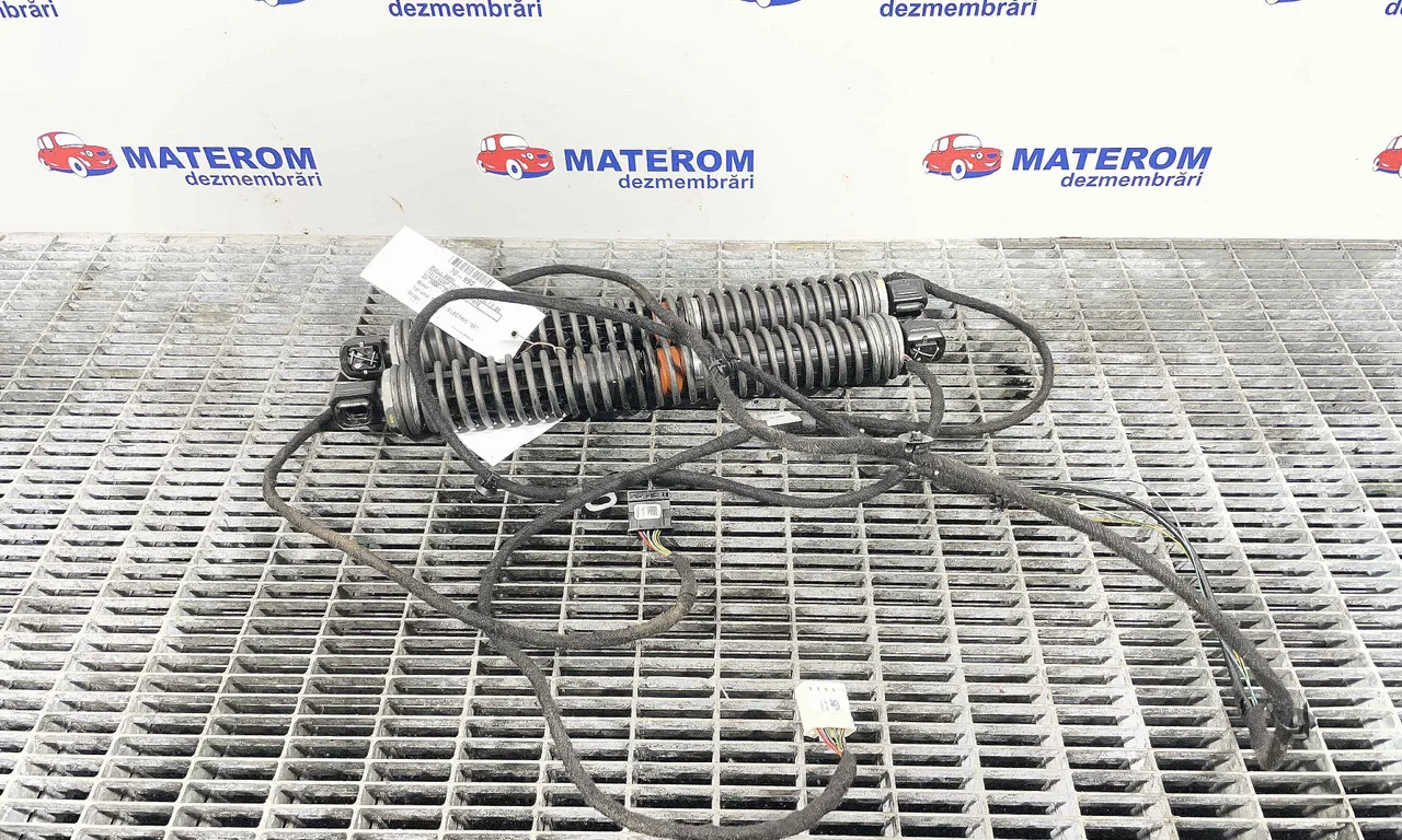 TELESCOP CAPOTA SPATE BMW 7 2008-2015