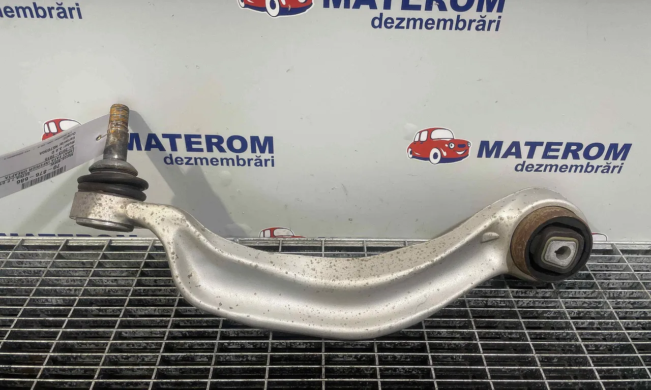 BRAT FATA INFERIOR DREAPTA BMW 7 2008-2015