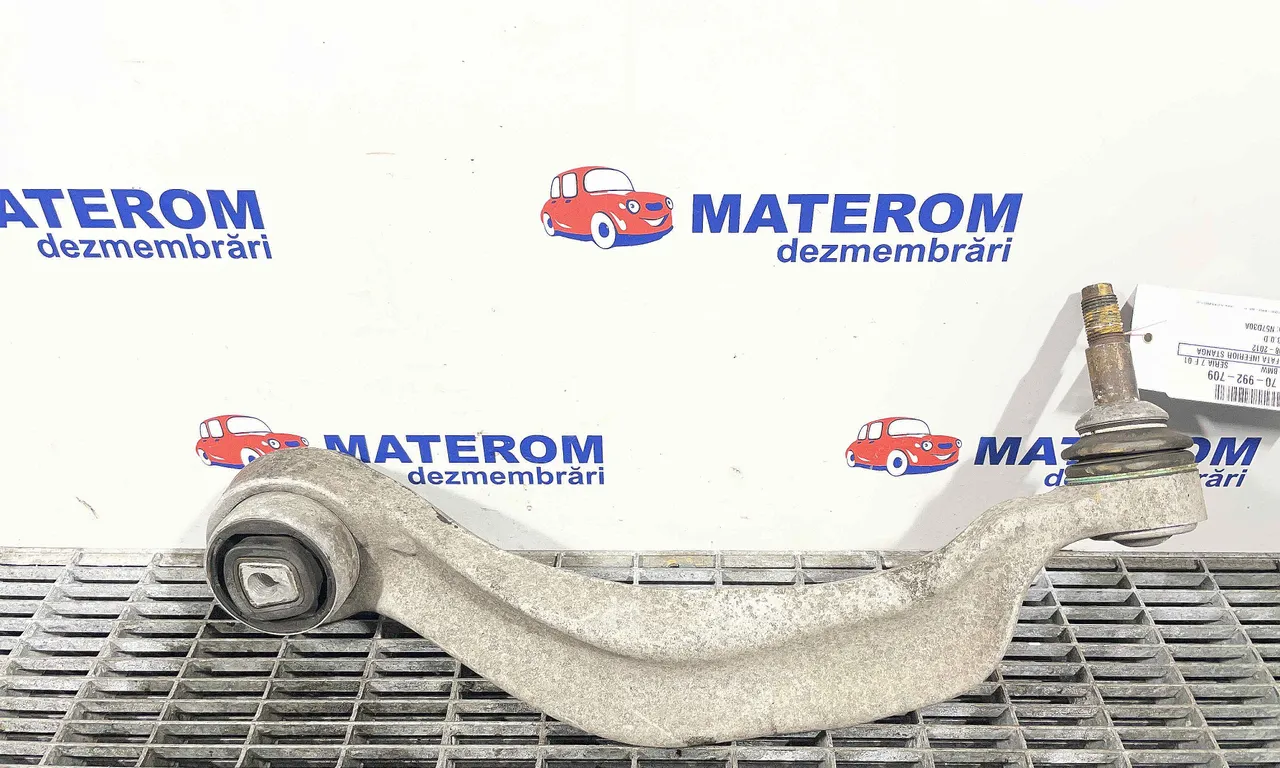 BRAT FATA INFERIOR STANGA BMW 7 2008-2015