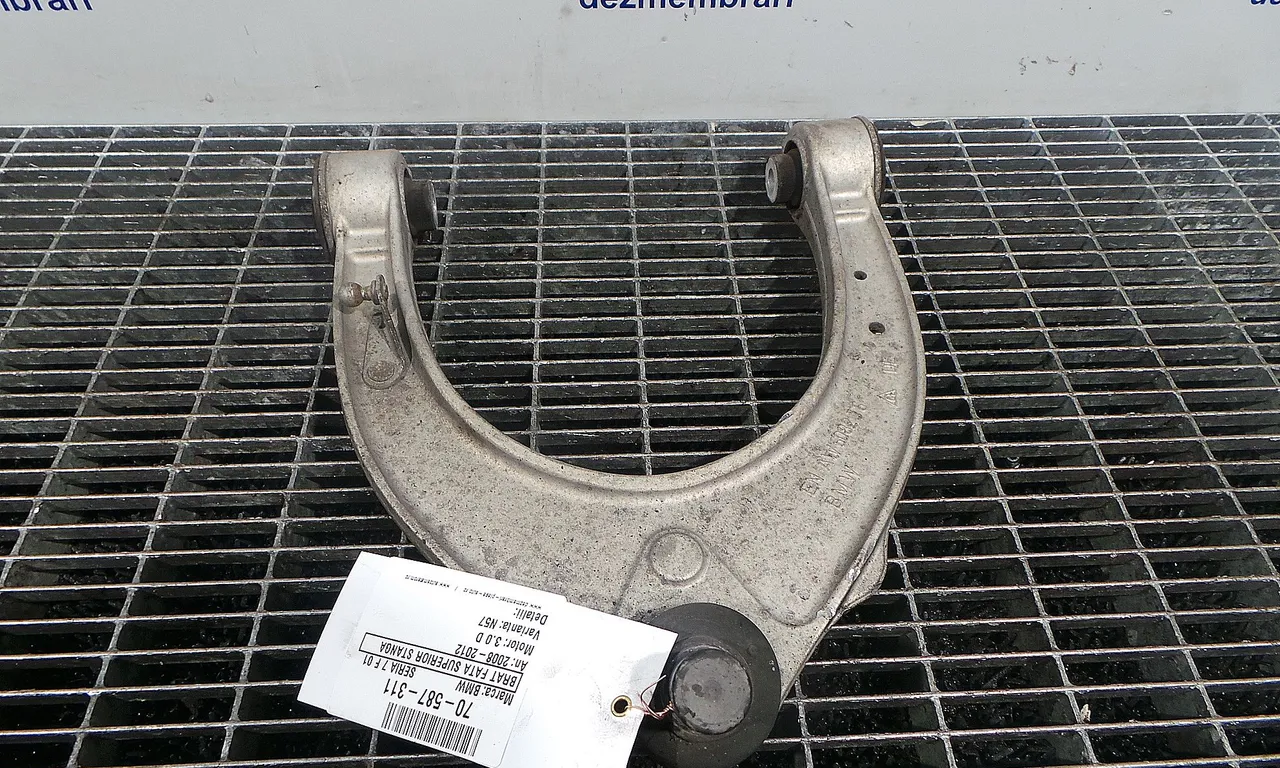 BRAT FATA SUPERIOR STANGA BMW 7 2008-2015