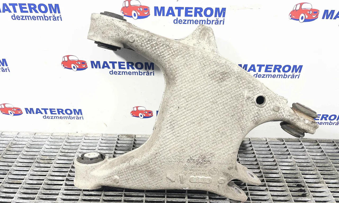 BRAT SPATE INFERIOR DREAPTA BMW 7 2008-2015