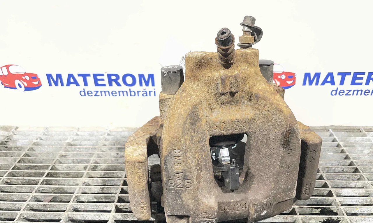 ETRIER SPATE DREAPTA BMW 7 2008-2015