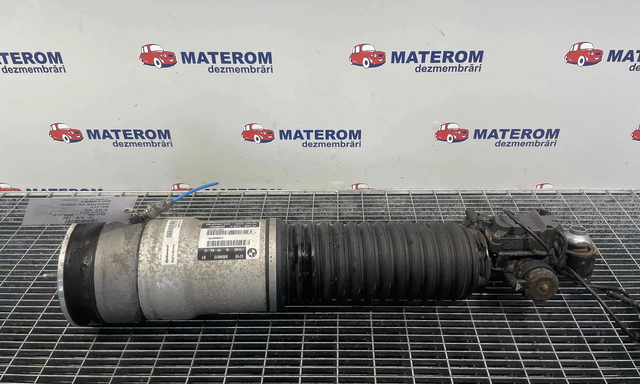 TELESCOP SPATE BMW 7 2008-2015