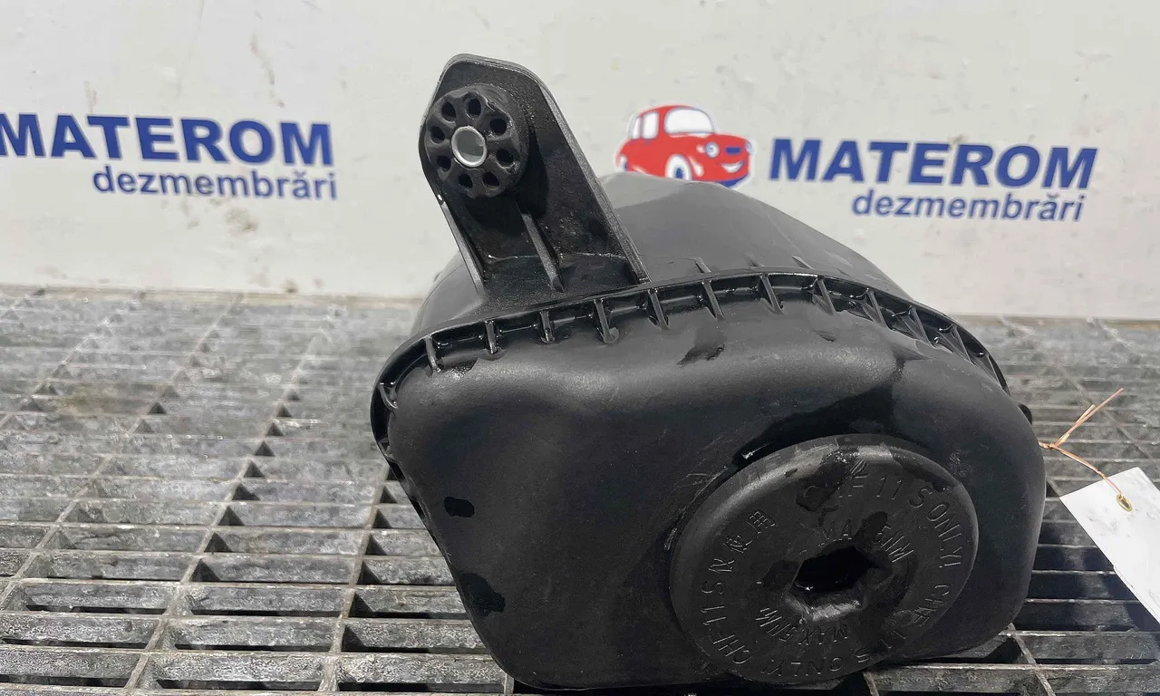 VAS SERVODIRECTIE BMW 7 2008-2015