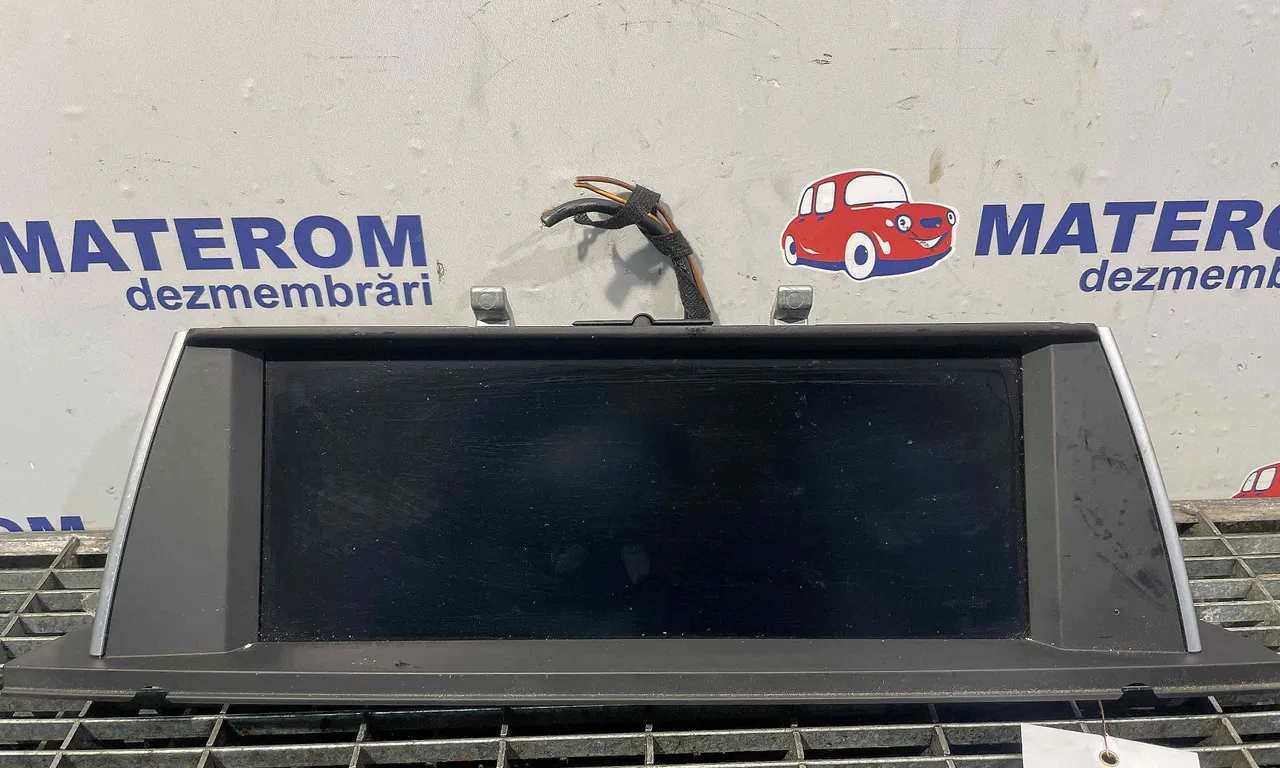 AFISAJ BORD BMW 7 2008-2015