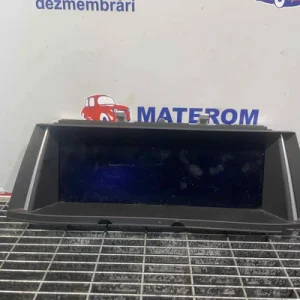 AFISAJ BORD