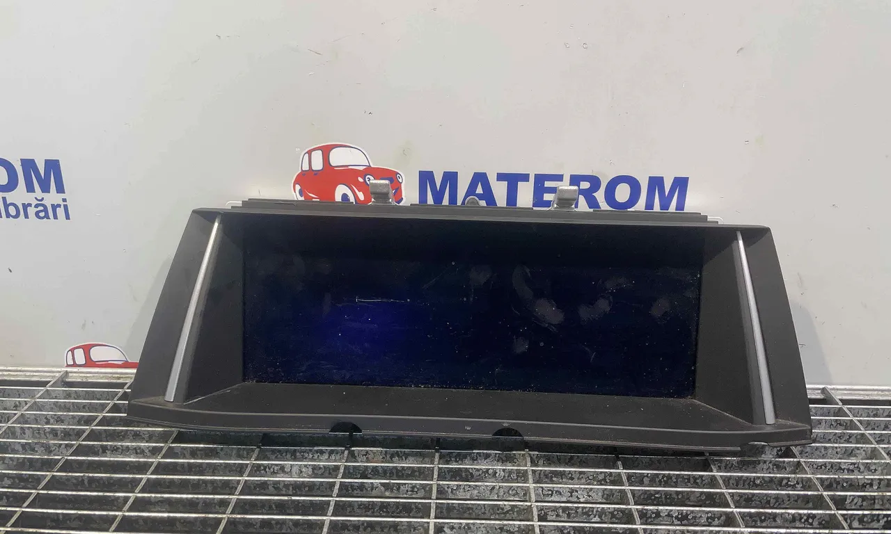 AFISAJ BORD BMW 7 2008-2015