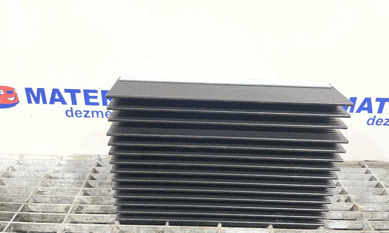 AMPLIFICATOR AUDIO BMW 7 2008-2015