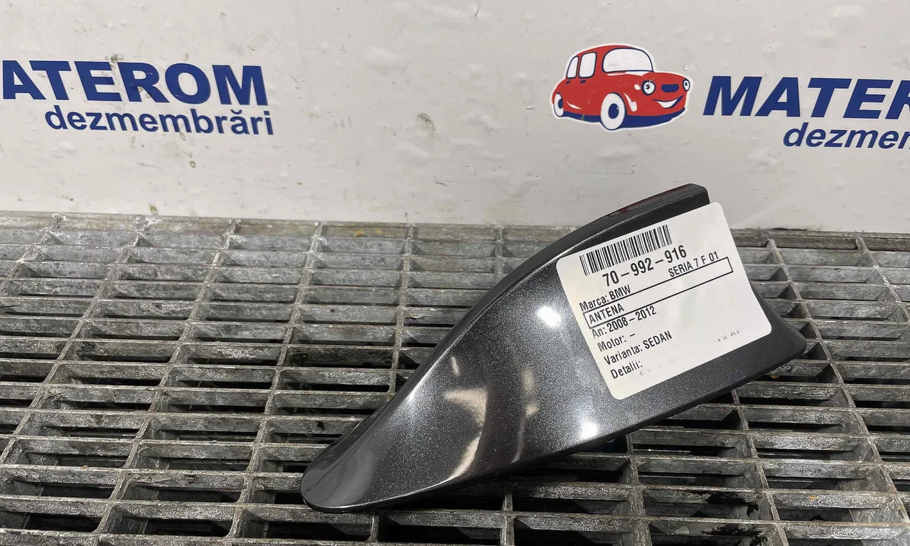 ANTENA BMW 7 2008-2015