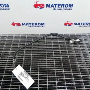 BORNA ACUMULATOR