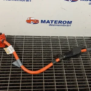 BORNA ACUMULATOR