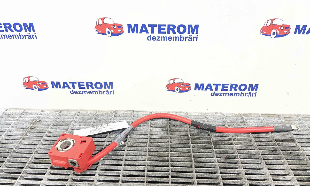 BORNA ACUMULATOR BMW 7 2008-2015