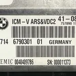 CALCULATOR SUSPENSIE BMW 7 730D 2008-2015 oe-6790301, vedere laterala
