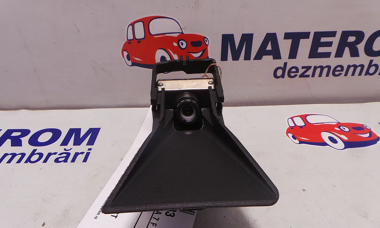 CAMERA VIDEO BMW 7 2008-2015
