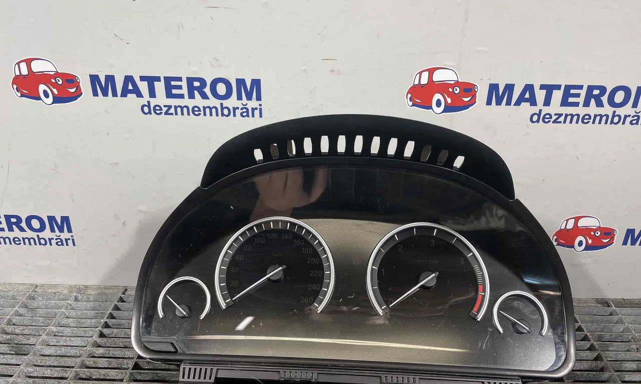 CEAS BORD BMW 7 2008-2015