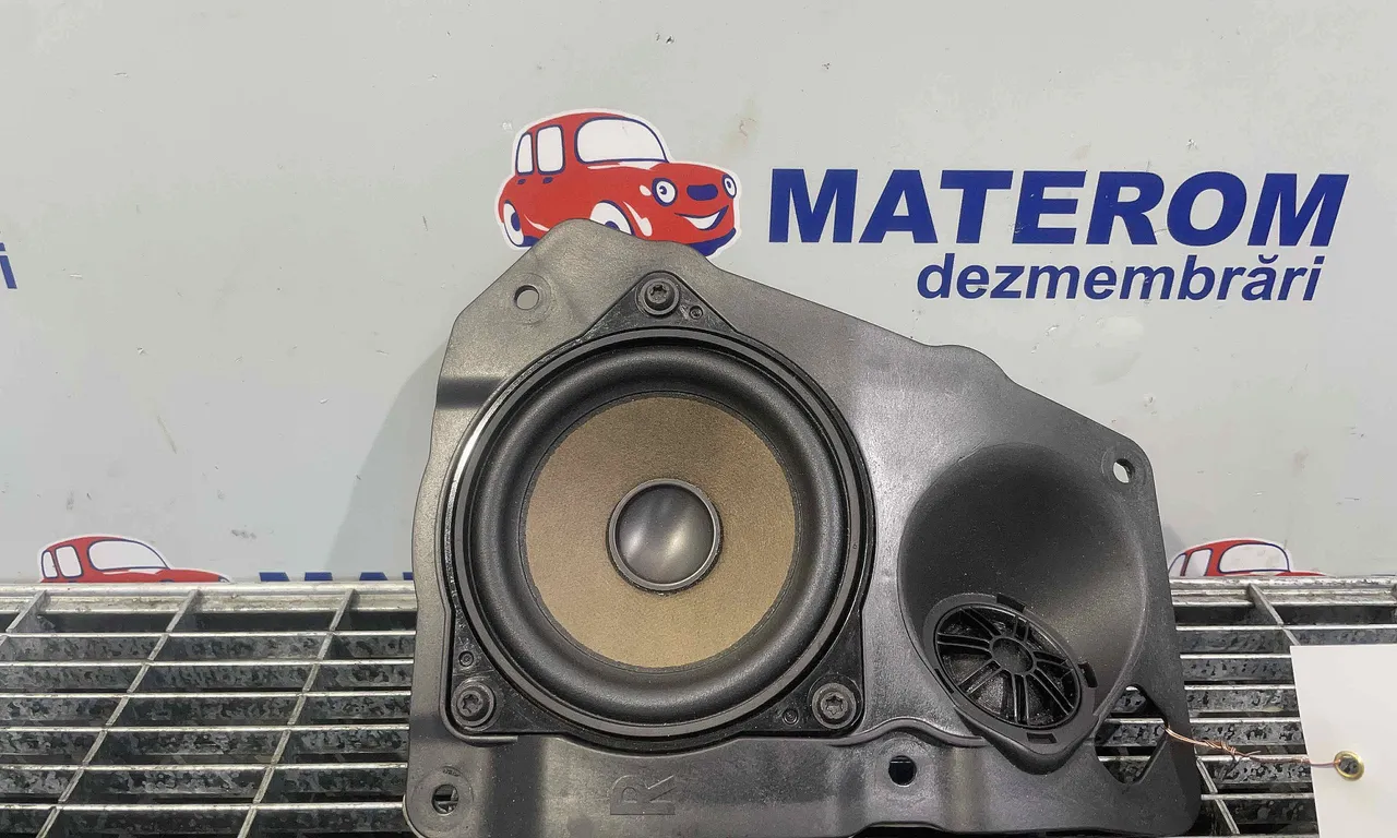DIFUZOR AUDIO BMW 7 2008-2015