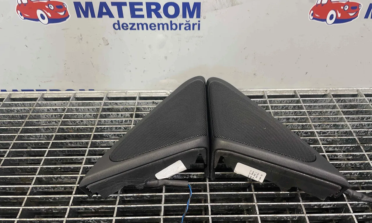 DIFUZOR AUDIO BMW 7 2008-2015