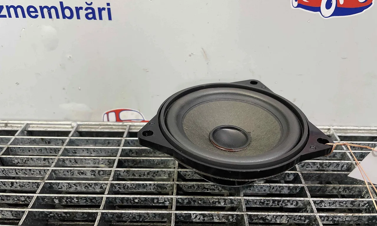 DIFUZOR AUDIO BMW 7 2008-2015
