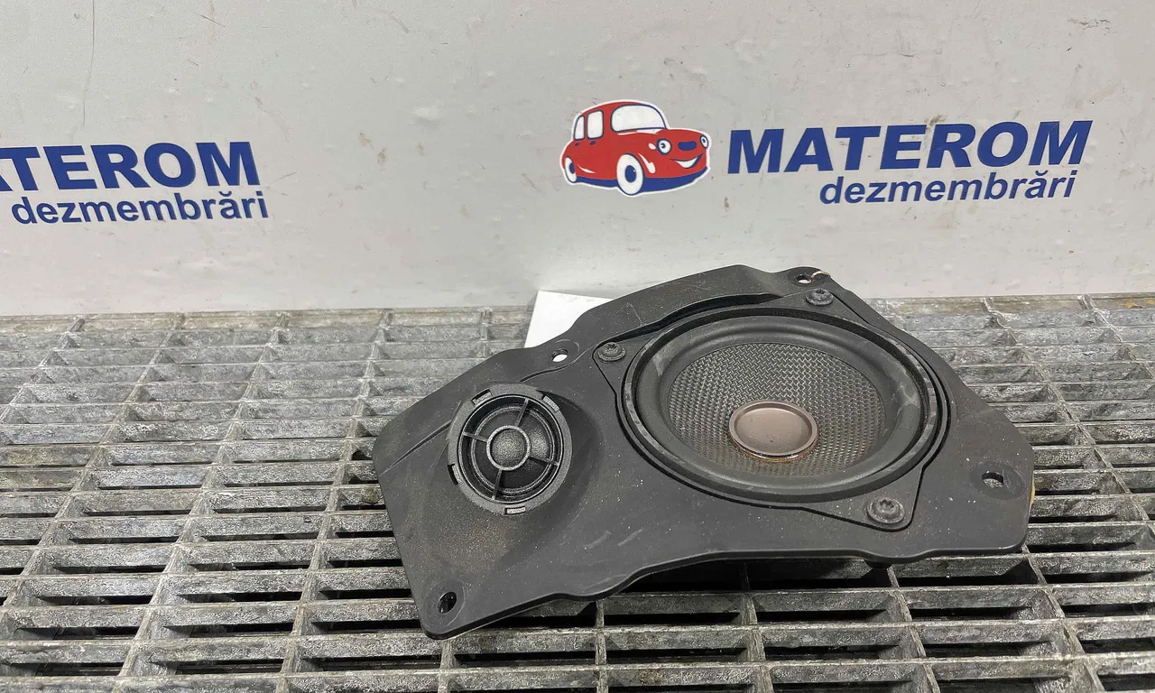 DIFUZOR AUDIO BMW 7 2008-2015