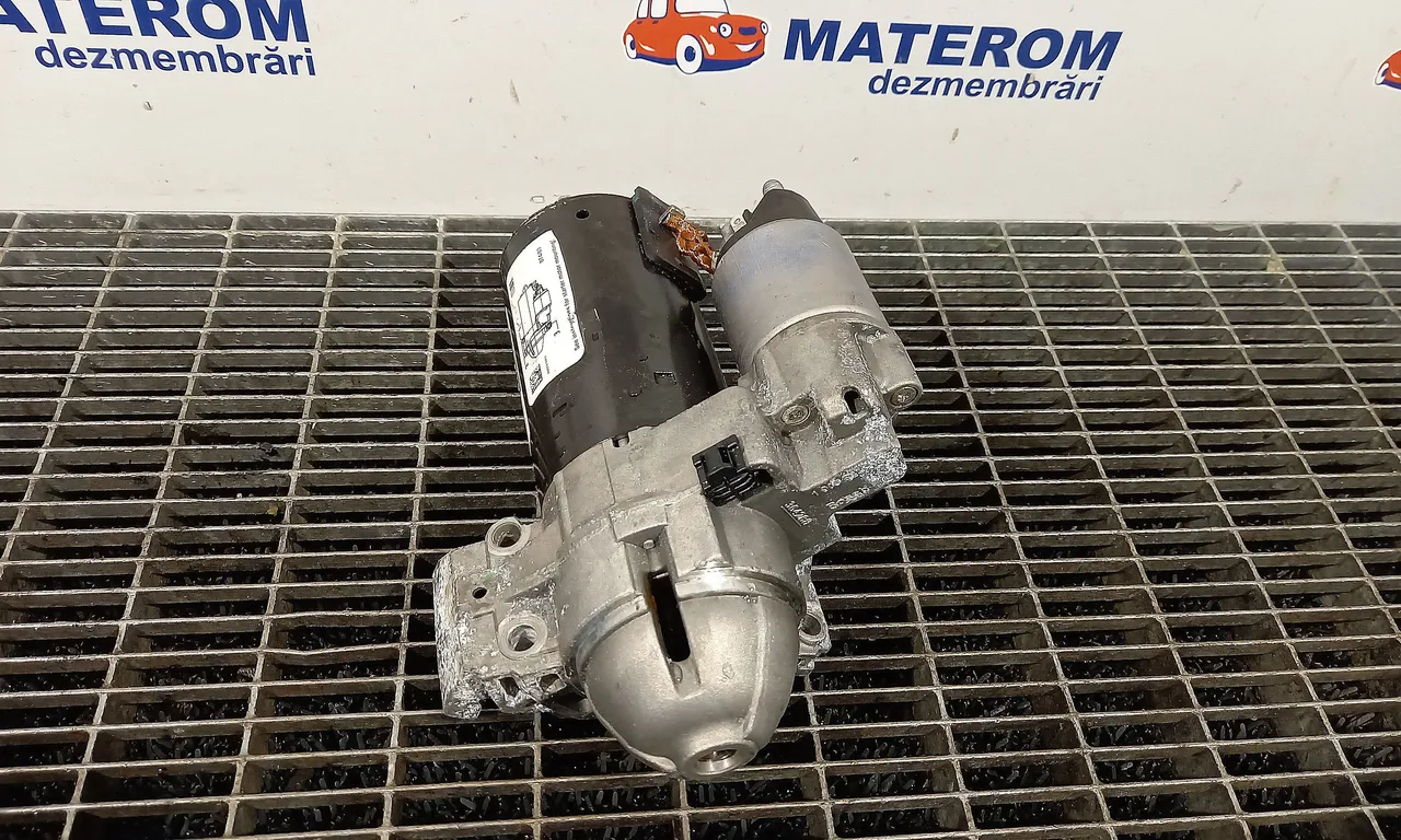 ELECTROMOTOR BMW 7 2008-2015