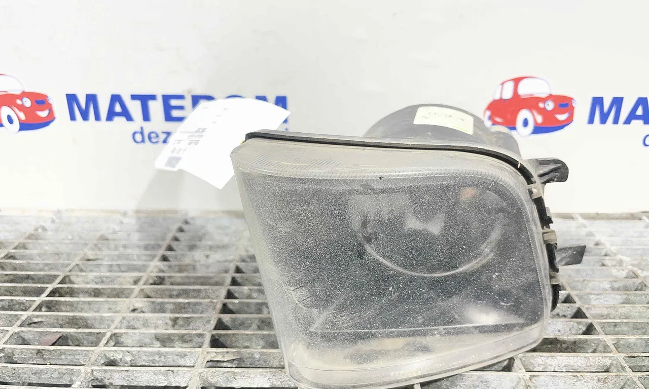 HALOGEN DREAPTA BMW 7 2008-2015