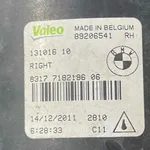 HALOGEN DREAPTA BMW 7 730D 2008-2015 oe-63177182196, vedere laterala