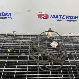 INSTALATIE ELECTRICA