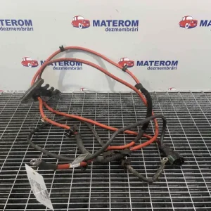 INSTALATIE ELECTRICA