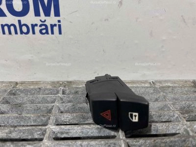 INTRERUPATOR AVARIE