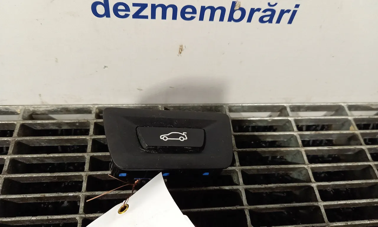 INTRERUPATOR DESCHIDERE BMW 7 2008-2015
