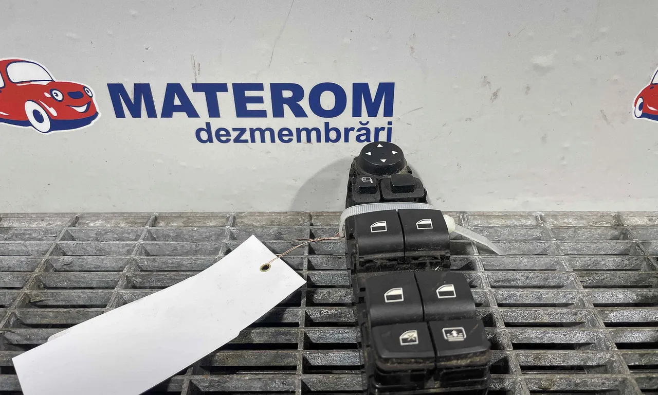 INTRERUPATOR GEAMURI BMW 7 2008-2015