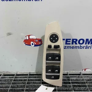 INTRERUPATOR GEAMURI