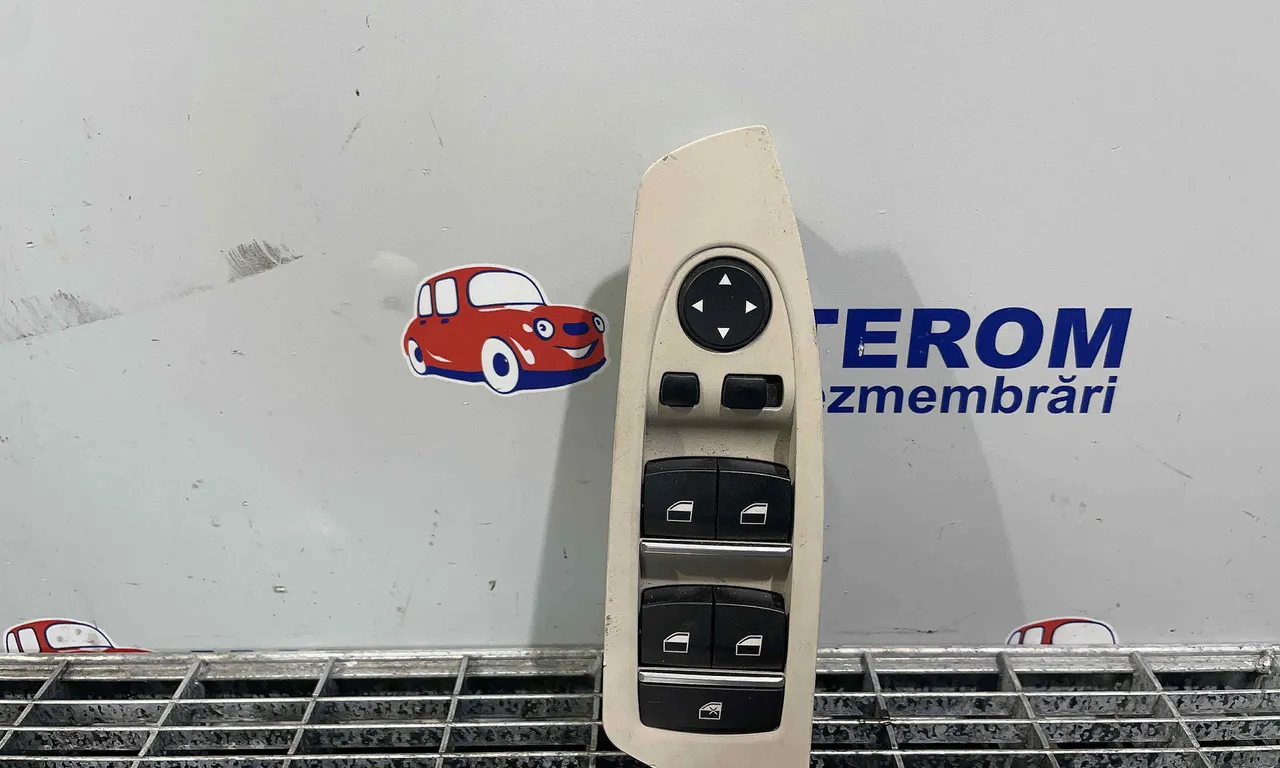 INTRERUPATOR GEAMURI BMW 7 2008-2015