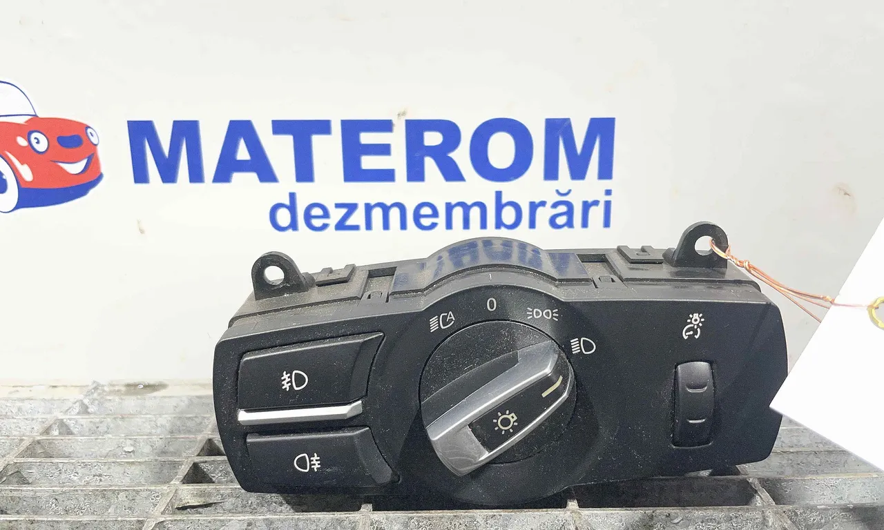 INTRERUPATOR LUMINI BMW 7 2008-2015