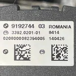 INTRERUPATOR LUMINI BMW 7 730D 2008-2015 oe-9192744, vedere laterala