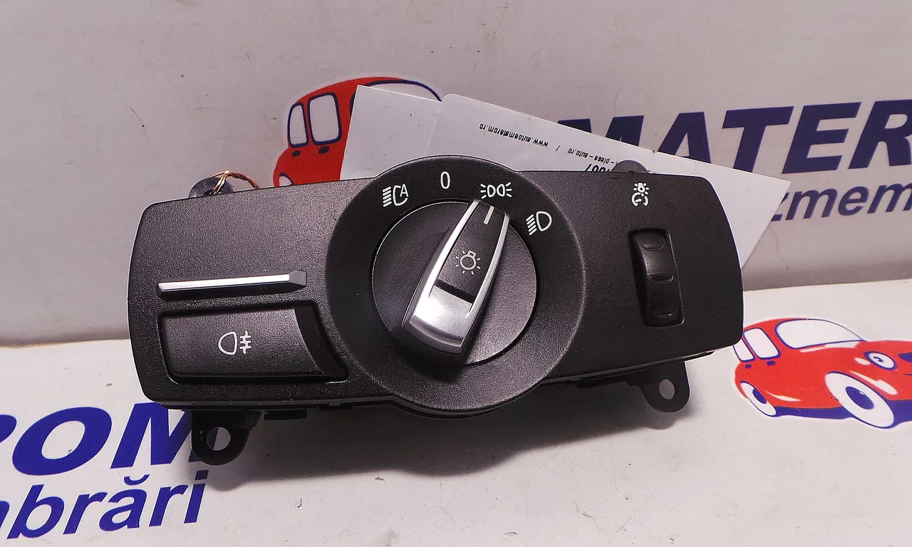 INTRERUPATOR LUMINI BMW 7 2008-2015